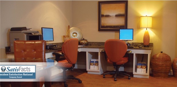 Community Business Center Community Business Center