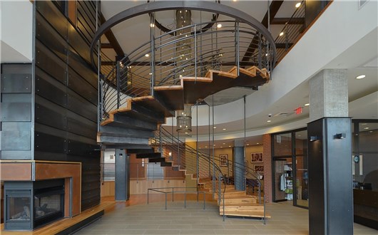 Spiral Staircase Spiral Staircase