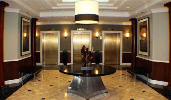 Lobby Lobby