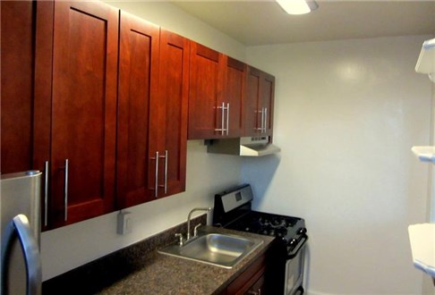 Updated Kitchen Updated Kitchen
