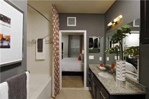 Granite Countertops in Bathrooms Granite Countertops in Bathrooms