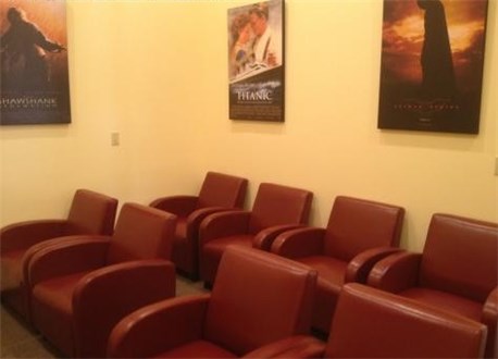 Movie Theater Room Movie Theater Room