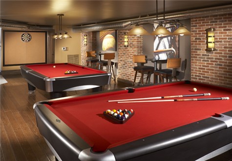 Billiards Billiards