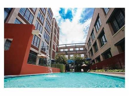 Inviting Pool Inviting Pool