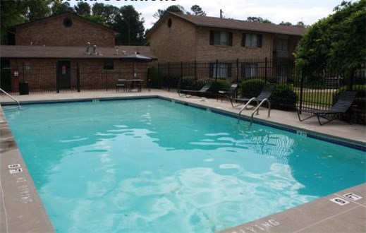 Community Pool Community Pool