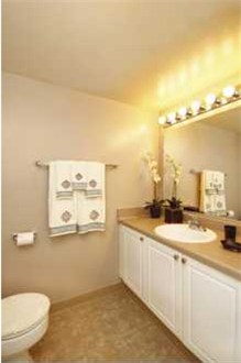 Bathroom Bathroom