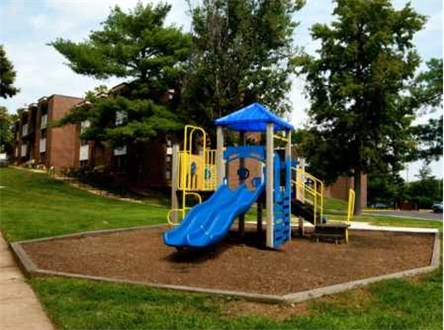Playground Playground