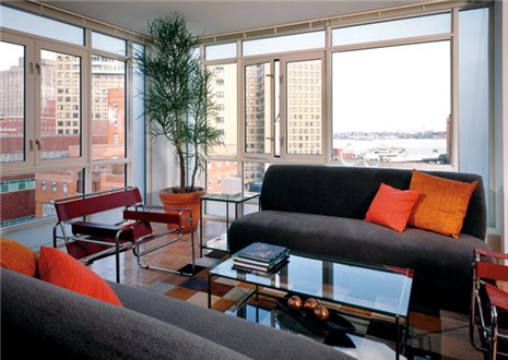 Sleek Designer Interiors Sleek Designer Interiors