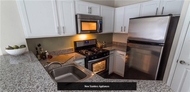 Stainless Steel Appliances Stainless Steel Appliances
