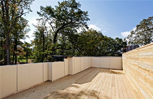Outdoor Space Outdoor Space