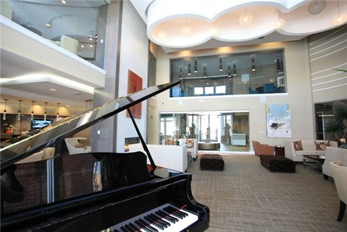 Spectacular Resident Clubroom Spectacular Resident Clubroom