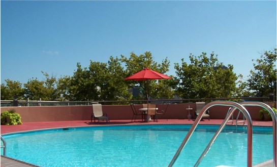 Heated Pool Heated Pool
