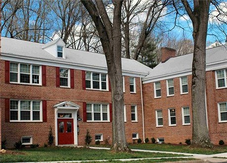 Mature Landscaping Mature Landscaping