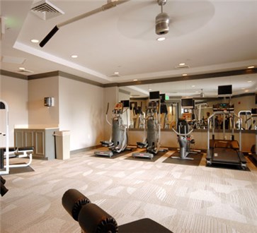 24 Hour Fitness Center 24 Hour Fitness Center