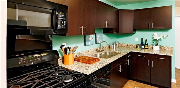 Remodeled Gourmet Kitchen Remodeled Gourmet Kitchen