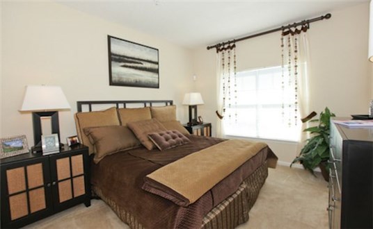 Baybreeze Master Bedroom Baybreeze Master Bedroom