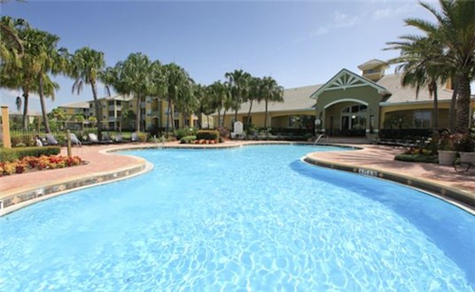 Resort Like Pool Resort Like Pool