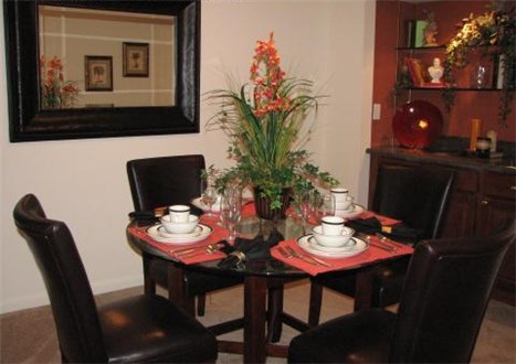 Dining Room Dining Room