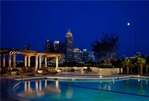 Gorgeous Pool Gorgeous Pool