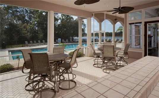 Resort Like Setting Resort Like Setting