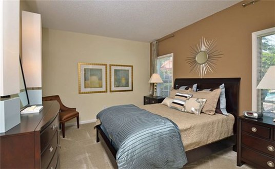Master Bedroom Master Bedroom