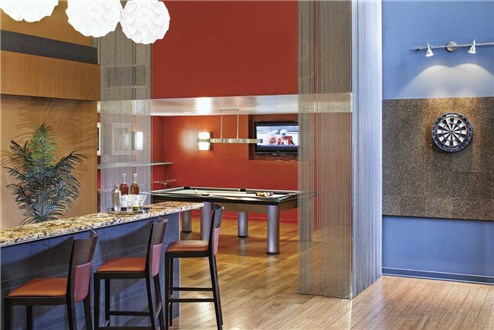 The Clubroom The Clubroom