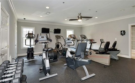 Cardio Equipment Cardio Equipment