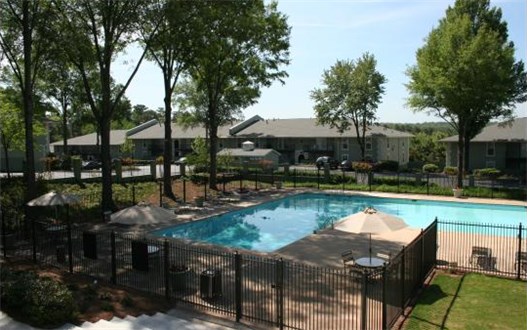 Sparkling Pool Sparkling Pool