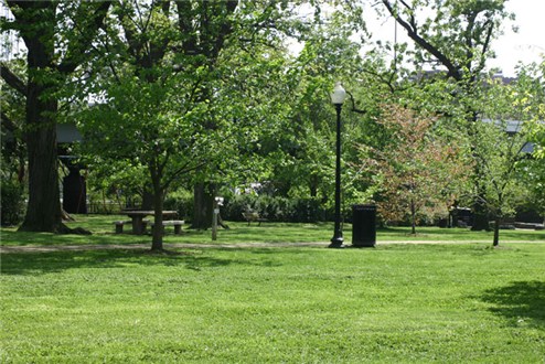 Neighborhood Park Neighborhood Park