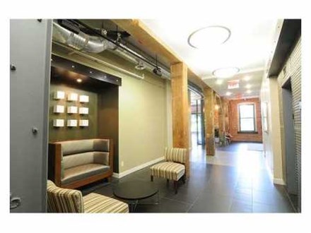 Common Area Common Area