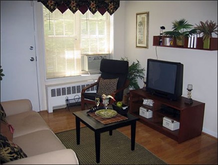 Living Room Living Room