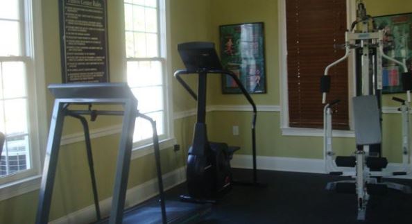 Fitness 3 Fitness 3