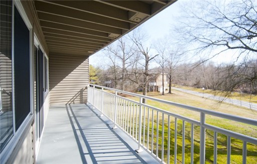 Balcony Balcony