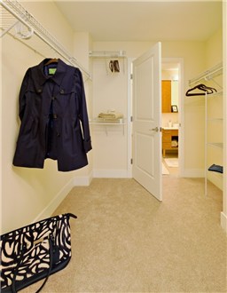 closet closet