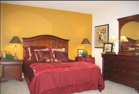 Master Bedroom Master Bedroom