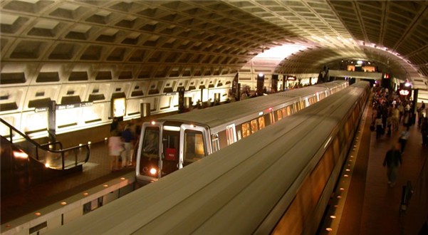 Metro Metro