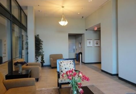 Lobby Entrance Lobby Entrance