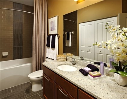 Spa Like Bathrooms Spa Like Bathrooms