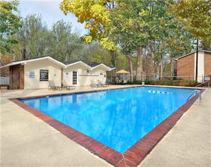 Swimming Pool Swimming Pool