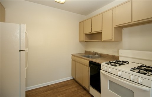 Standard Kitchen Standard Kitchen