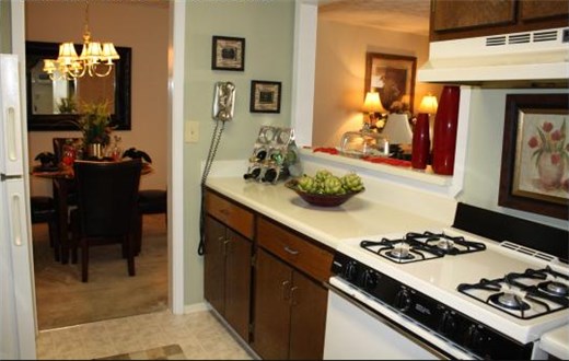 Open Kitchens Open Kitchens