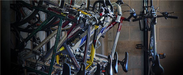 Bikes Bikes