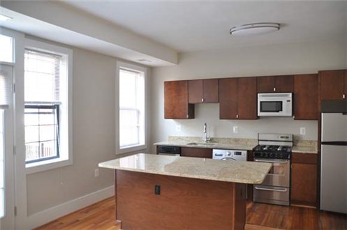 Large Kitchens Large Kitchens