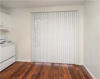 Window Coverings Window Coverings