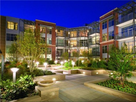 Beautiful landscaping Beautiful landscaping