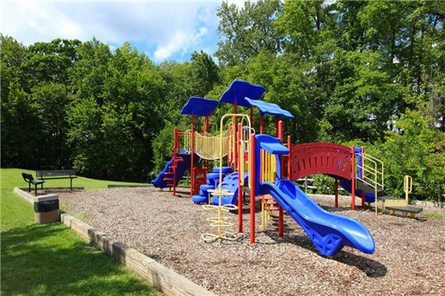 Children's Playground Children's Playground