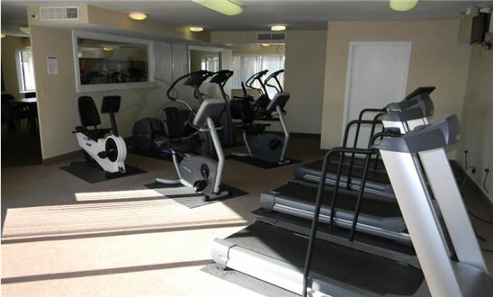 Exercise Equipment Exercise Equipment