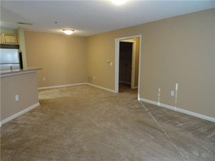 Open floorplan Open floorplan