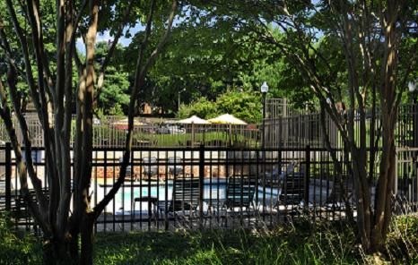 Pool Area Pool Area