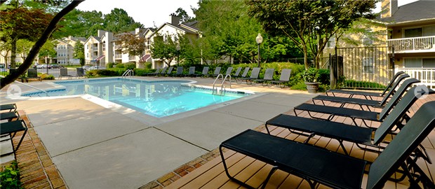Sparkling Pool Sparkling Pool